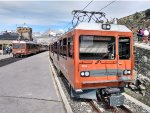 Gornergrat railway 